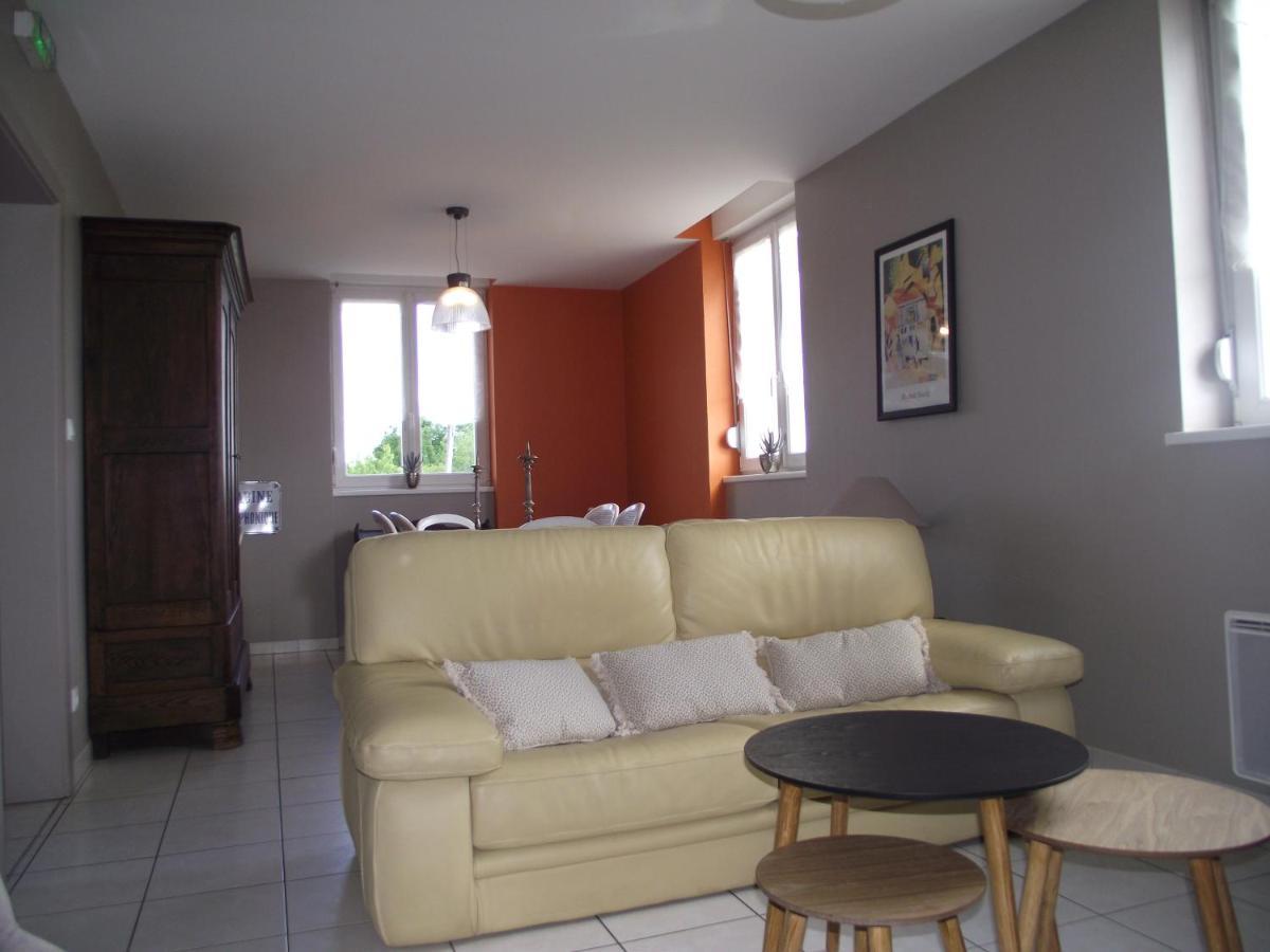 Gite "Vue Sur La Frontiere" Heining-les-Bouzonville Exterior photo